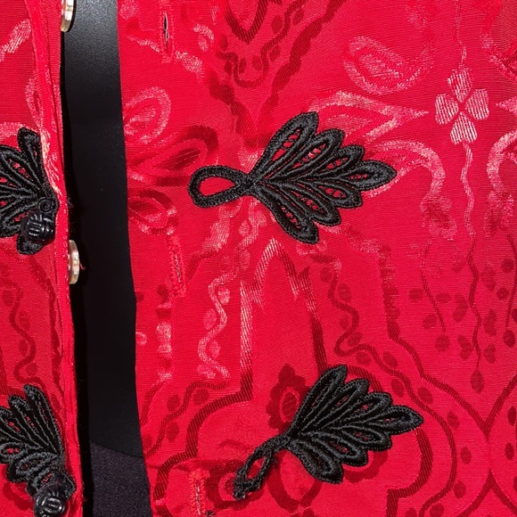 Jessica Howard Suit Jacket- Size 12 - Picture 6 of 13